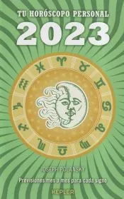 Tu horóscopo personal 2023