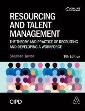 Resourcing and Talent Management