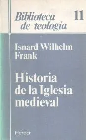 Historia de la Iglesia medieval