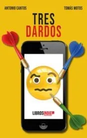 Tres dardos