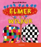 Elmer E Wilbur