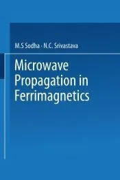 Microwave Propagation in Ferrimagnetics