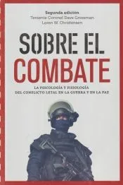 Sobre el combate