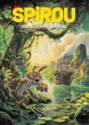 Recueil Spirou - Vol. 389