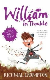 William in Trouble