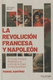 La Revolución francesa y Napoleón