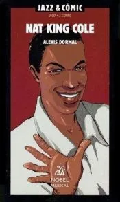 Jazz & Cómic 02: Nat King Cole