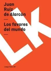 Los favores del mundo