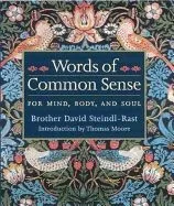Words of Common Sense