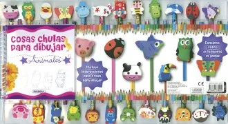 Cosas Chulas Para Dibujar