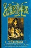 THE FIELD GUIDE (SPIDERWICK 1)