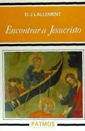 Encontrar a Jesucristo