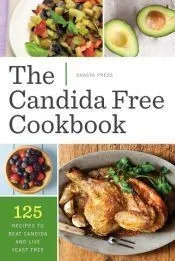 Candida Free Cookbook