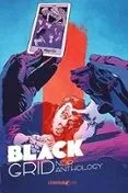 BLACK GRID NOIR ANTHOLOGY
