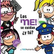 Los Me’se Cuidan ¿Y Tú?