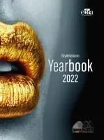 Yearbook 2022. StyleItaliano