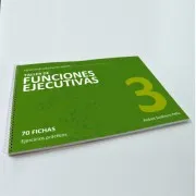 Taller 3 Funciones Ejecutivas: 70 Fichas: Ejercicios Practicos Co N So