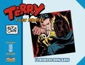 TERRY y LOS PIRATAS