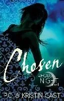 Chosen. P.C. and Kristin Cast