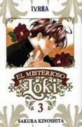 El Misterioso Loki Nº3