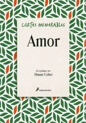 Cartas memorables: Amor