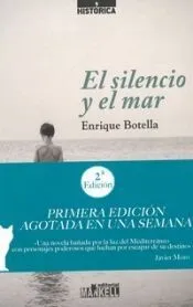 SILENCIO Y EL MAR 1§ ED