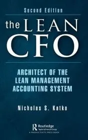 The Lean CFO