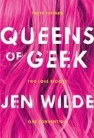 Queens of Geek