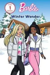 Barbie: Winter Wonder