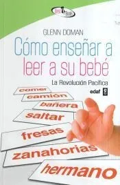 Cómo enseñar a leer a su bebé