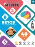 ACTIVA TU MENTE RETOS TÍTULO 5