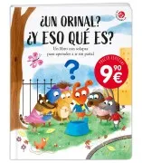 ¿Un Orinal? ¿Y Eso Qué Es?