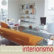 Interiorismo. Directorio de Internet