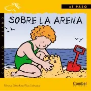 Sobre La Arena (Letra Manuscrita)