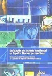 Evaluación del impacto ambiental en España: Nuevas perspectivas