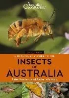 A Naturalist's Guide to the Insects of Australia