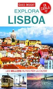 Explora Lisboa . Les millors rutes per la ciutat