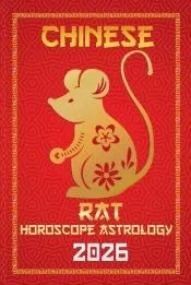 Rat Chinese Horoscope 2026