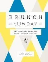 Brunch the Sunday Way