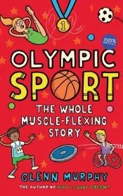 Olympic Sport: the Whole Muscle-Flexing Story