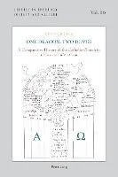 One Dragon, Two Doves; A Comparative History of the Catholic Church in China and in Vietnam