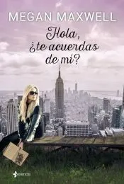 Hola, ¿te acuerdas de mí?