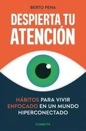 Despierta tu atención