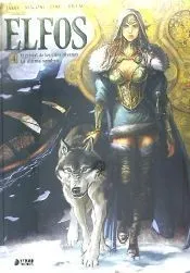 ELFOS 04: EL CRISTAL DE LOS ELFOS SILVANOS / LA ULTIMA SOMBRA