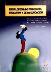 Enciclopedia de psicología evolutiva y de la educación