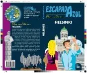 HELSINKI Escapada Azul