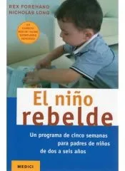 EL NIÑO REBELDE