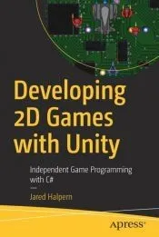 Developing 2D Games with Unity