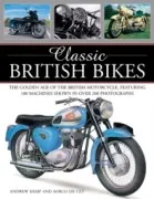 Classic British Bikes