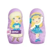 Minimiki Surprise - Lena En Russie